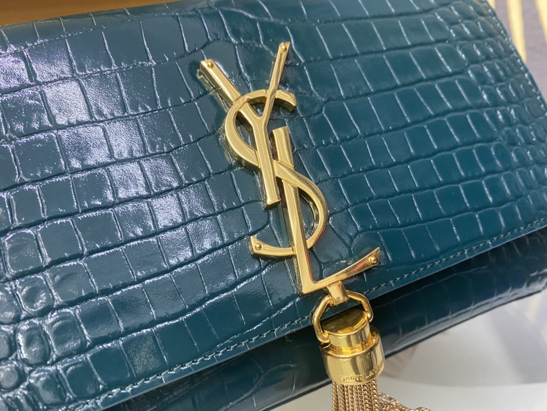 YSL Satchel Bags